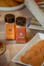 Pure Ceylon Cinnamon Powder