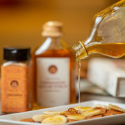 Ceylon Cinnamon Sugar Syrup