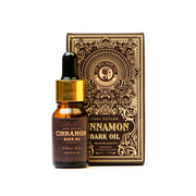 Ceylon Cinnamon Bark Oil - Essential Oil - 10ml