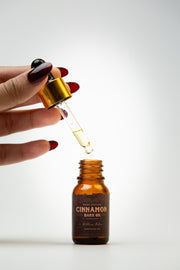 Ceylon Cinnamon Bark Oil - Essential Oil - 10ml
