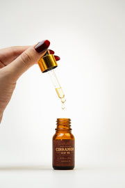 Ceylon Cinnamon Leaf Oil - Essential Oil - 10ml