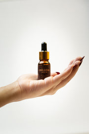 Ceylon Cinnamon Bark Oil - Essential Oil - 10ml